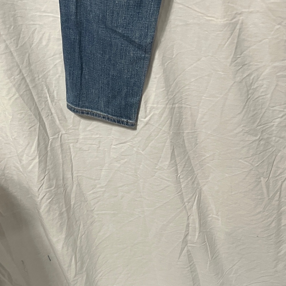 Lucky Brand Women's Denim Jeans - Picture 8 of 9